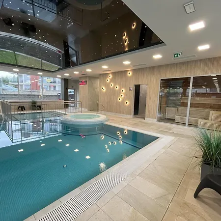 Resort Apartamenty Klifowa Rewal 55 Exterior photo