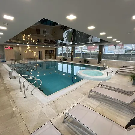 Resort Apartamenty Klifowa Rewal 55 Exterior photo