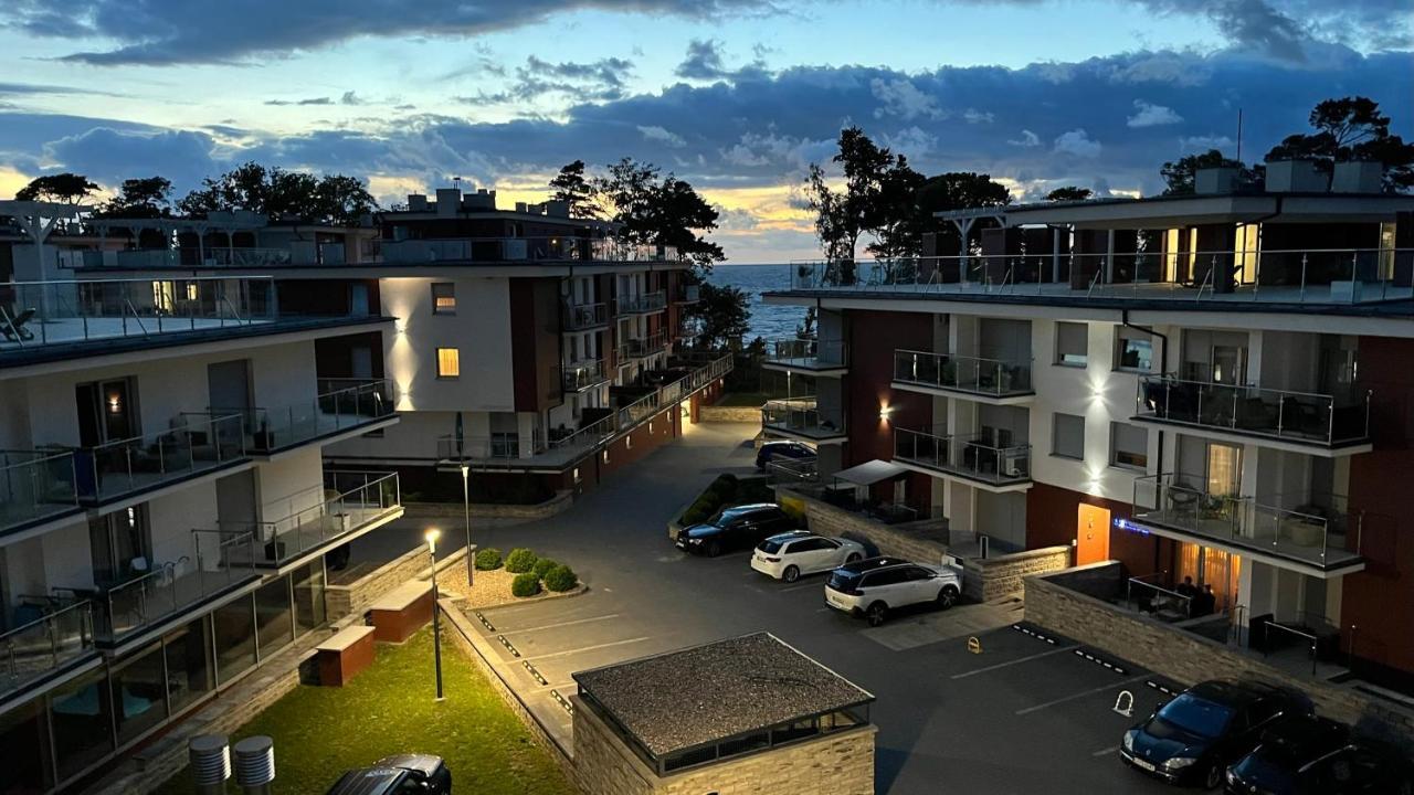 Apartment Klifowa 55