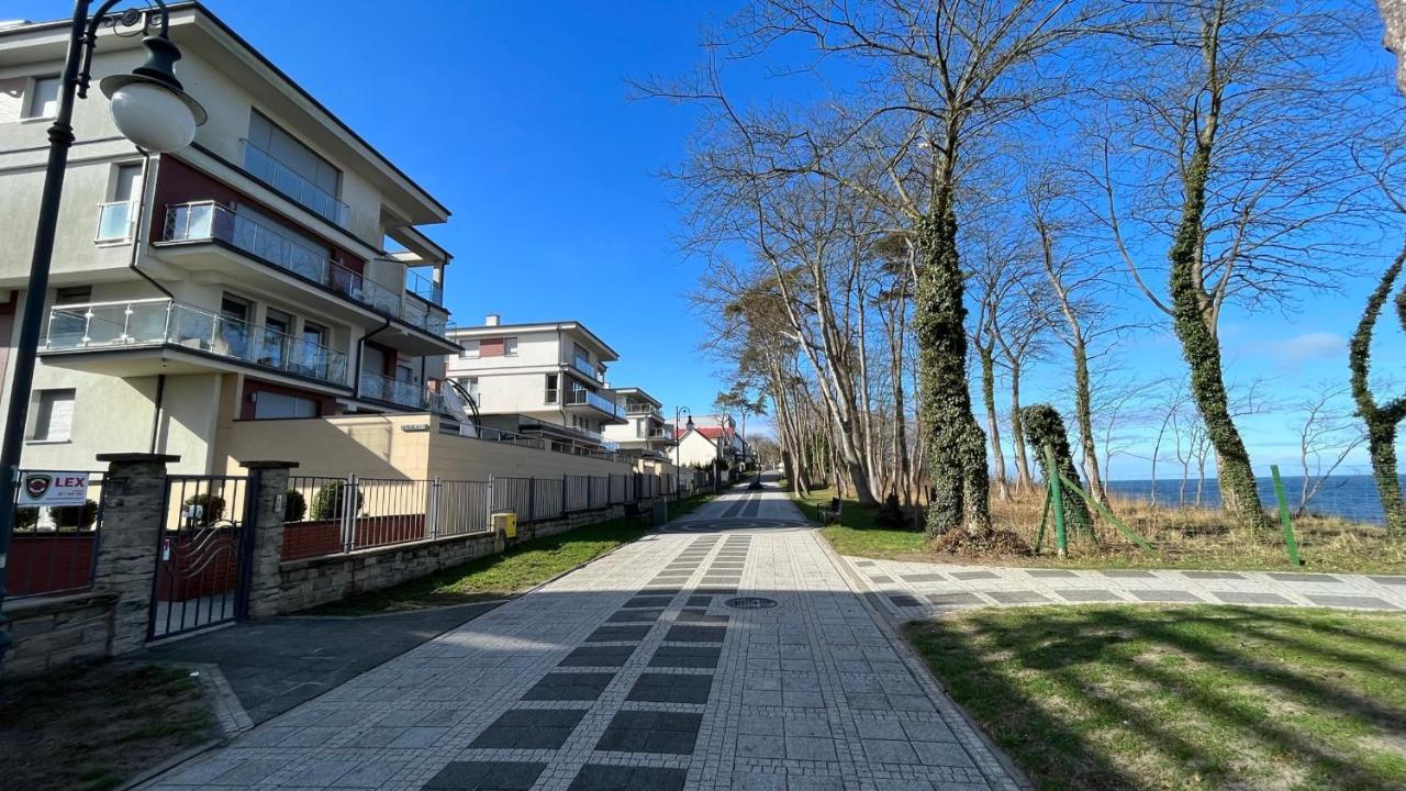 Appartamento Klifowa 55 *