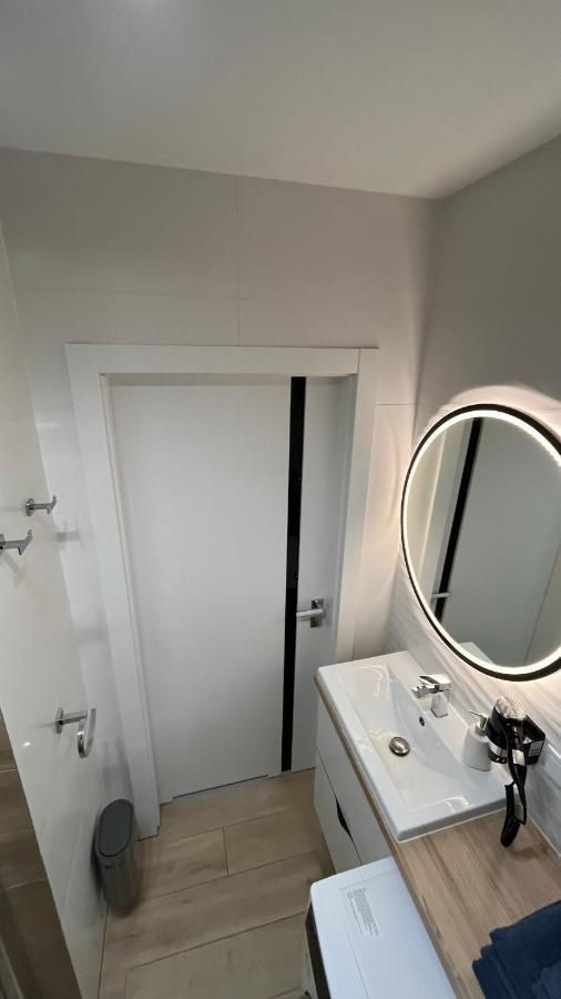 Apartment Klifowa 55 Rewal